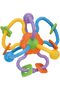 Rose Rattle Toy - 2