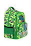 Licensed T-Rex Dinosaur Set of 3 Primary School Bags, Thermal Lunch Box and Pencil Case Set - 3