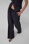 Jeans Women's Relaxed Fit Pants - 5