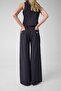 Jeans Women's Relaxed Fit Pants - 3