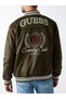 Varsity Erkek Bomber Ceket - 5