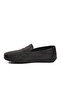 Black Men's Casual Shoes 1613 m - 4