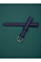 Premium Genuine Leather 12mm Watch Band – Classic Series - 2