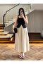 Stone Fragment Skirt -2Y3410