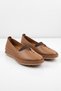 9042 Women's Daily Genuine Leather Orthopedic Shoes - 4