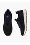 Women Lace-Up Ankle Sneakers