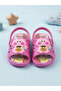 15025 Baby Girl Pool Beach Slippers-Sandals Suitable for Wet Floors - 3