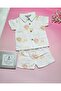 tinytwo Premium Muslin Short Sets - 2