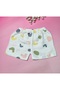 tinytwo Premium Muslin Short Sets - 6