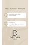Set of 2 Fabric Decorative Book Boxes – P & R Book-Looking Hidden Storage Box - 5
