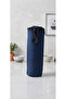 Cylinder Zipper Closure Inside, Thermal, Water Bottle and Water Carrier Bag 0.75-1 Lt Height 25cm Cylinder Circumference Is 30 cm - 3