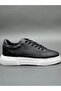 Genuine Leather Men's Casual Shoes – Orthopedic, Ultra Comfortable, Leather Interior, Daily Sneaker - 3