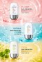 Plump Sun Cream Hydrolyzed Collagen & Betaine / Special for Tired Skin Spf50+ Pa+++++ Uva/Uvb 50ml - 6