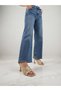 Women's Slippers with Gold Knit Detail - 4