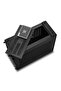 A4-H2O X5 Mini Tower Case, PCIe 5.0 Riser, Mini-ITX, Black - 3