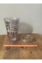 480 ml Crystal Double Wall Heat Resistant Hot and Cold Beverage Cup with Lid Bpa Free - 4