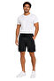 Modern Unisex Cargo Shorts – Black with Pocket Detail for Everyday Use (2 Pieces) - 4