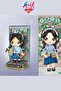 Micro Anime Series 1556 Model 260 Pieces Decorative Toy Building Set Building Block - 2
