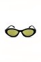 نظارات شمسية نسائية من MRS FLORIDA C06 BB CAT EYE - 2
