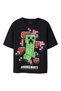 Tricou Minecraft - 2