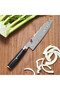 Cutit Santoku 18 cm 5000FCD - - 5