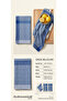50X70 cm Cotton German Napkin Drying Cloth - 2