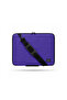 3in1 Series Mlk143 13,14 Inch Compatible Tablet, Laptop Hand and Shoulder Bag - Black - 2