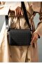 Original Women's Black Hand and Shoulder Bag - 2
