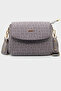 Original Women's Waterproof Adjustable Strap Luxury Hand & Shoulder Bag Shoulder Bag Shopper 25 X 15 cm - 2