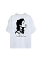 Michael Jackson Printed Premium Unisex Cotton T-Shirt |   Specially Designed High-Quality Printed T-Shirt