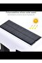 Outdoor Lighting LED Solar human Body Infrared Induction Wall Lamp Simulation Monitoring Fake Camera - 2