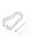 Pen (S Pen) Tip White for Galaxy Note 10/Note 20/ S22 Ultra/ Tab S6 Devices