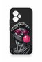 Honor 400 Compatible Pop David Patterned Silicone Case - 2