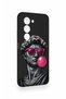 Redmi 15 5g Compatible Pop David Patterned Silicone Case - 3