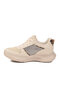 Beige Leopard Women's Sports Shoes 1017 Z