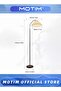 Modern Dimmable Floor Lamp Nordic Style Living Room Bedroom Creative Bedside Lamp Modern Simple Sofa Super Bright Standing Table Lamp - 7