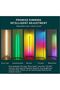 Remote Control LED Light Corner Lamp Multicolour - 3