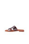 Women's Flat Slippers Laceless Shoes - 4