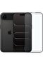 واقي شاشة زجاجي من الياقوت المقاوم لبصمات الأصابع من msa shop، متوافق مع iPhone 17 Air 9318 - 2
