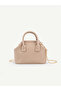 Scarf Burslu Daily Use Women's Hand and Shoulder Bag - 5