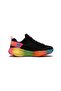 302036L Go Run Fast - Electric Fun Sports Shoes Black Juststep - 2
