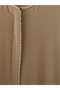 Nevavm Oval Collar Women's Ferace with a Difference - 6