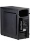 AK17BK Carcasă PC Micro Tower Negru - 3