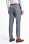 Men's Classic Non-Pile Fabric Trousers P2005 Bgl-St05615 - 4