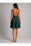 100% Cotton Organic Handmade Crochet Special Design Women's Dress - 4