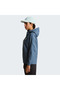 Valley View Women's Gray Jacket - 3