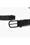 Belt with Pin Buckle Closure - 5