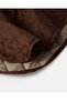 Brown 3 Piece Ultrasonic Sofa Cover Set - 5
