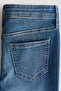 2'li Flared Leg Low Jeans - 2