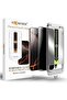زجاج حماية (الخصوصية) من نوع Ghost (الفيكتوريا) متوافق مع هاتف iPhone 17 Pro Max من edl shop، سهل التركيب وسهل التثبيت.